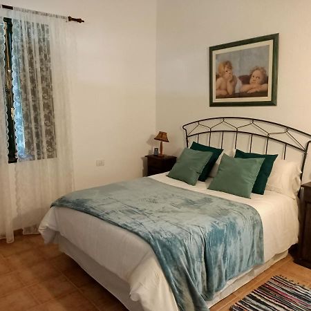 Casa La Sombrera Tenerife Santa Cruz de Tenerife Kültér fotó