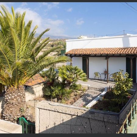 Casa La Sombrera Tenerife Santa Cruz de Tenerife Kültér fotó
