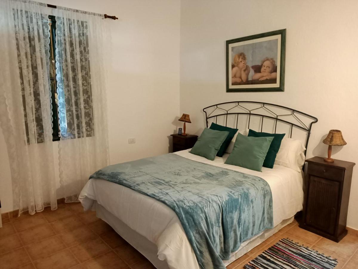 Casa La Sombrera Tenerife Santa Cruz de Tenerife Kültér fotó