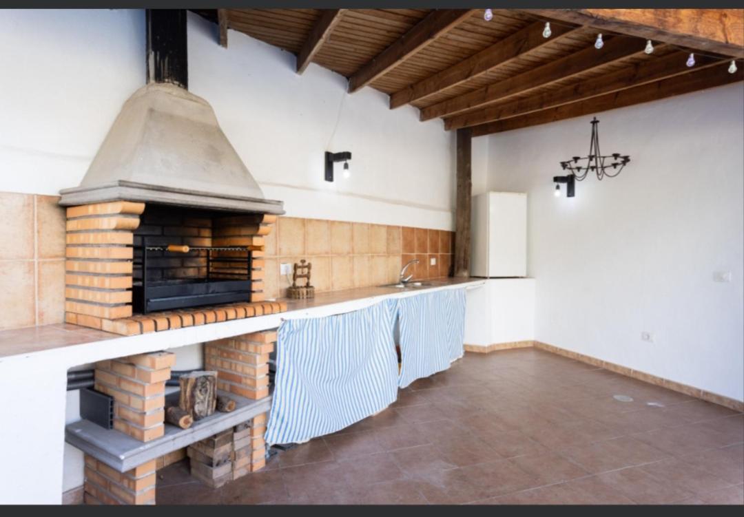 Casa La Sombrera Tenerife Santa Cruz de Tenerife Kültér fotó