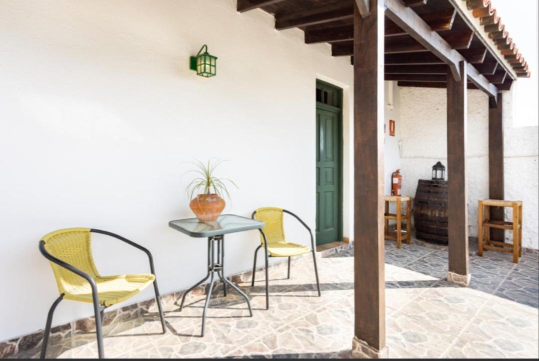 Casa La Sombrera Tenerife Santa Cruz de Tenerife Kültér fotó