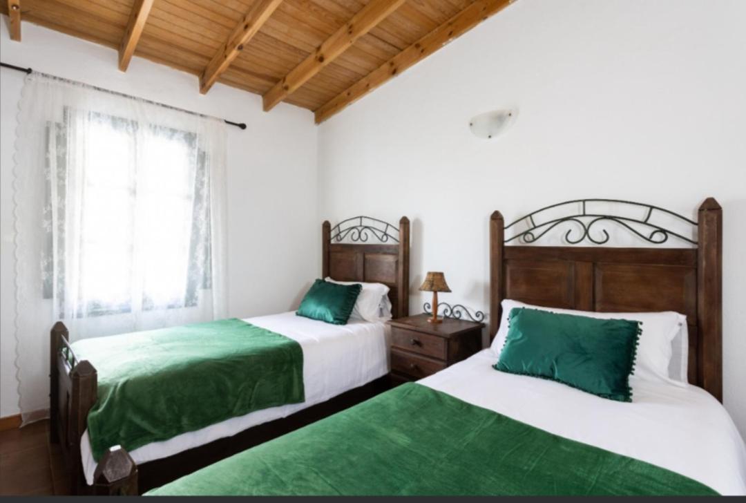 Casa La Sombrera Tenerife Santa Cruz de Tenerife Kültér fotó