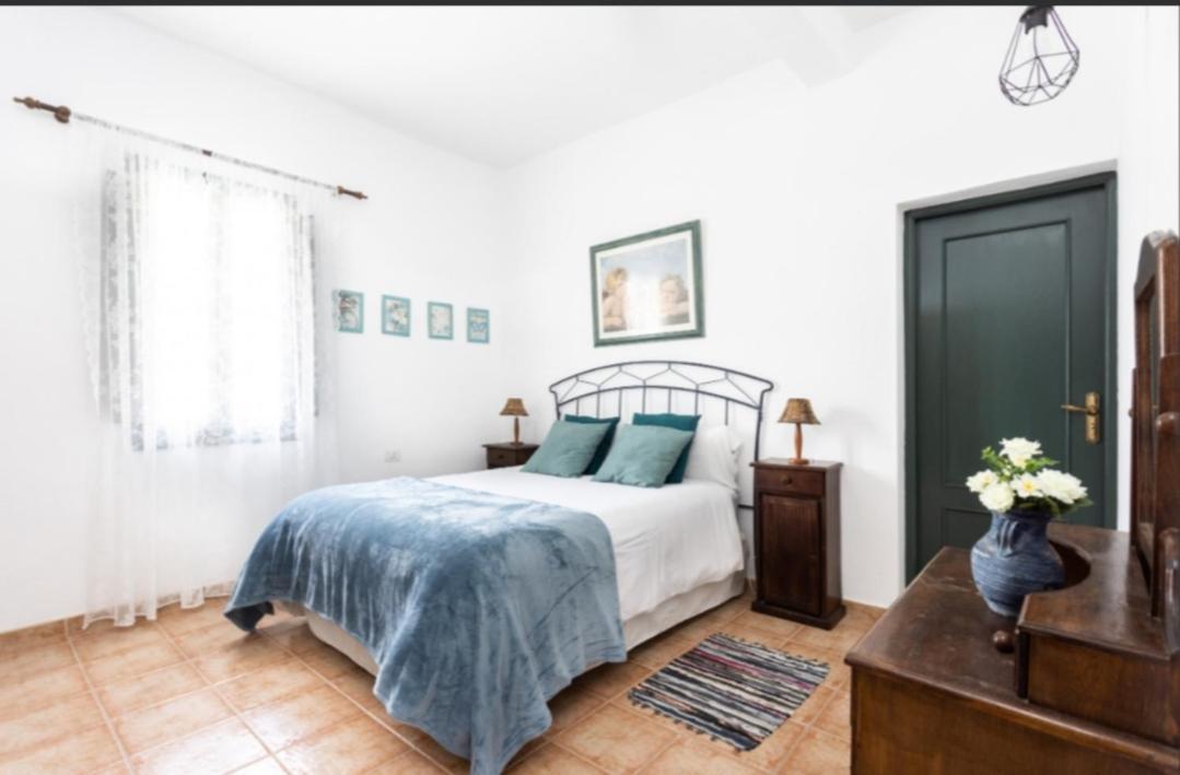Casa La Sombrera Tenerife Santa Cruz de Tenerife Kültér fotó